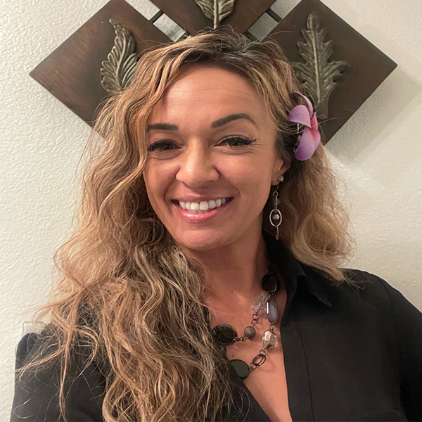 Cheryl “Chae” Canon PT, DPT